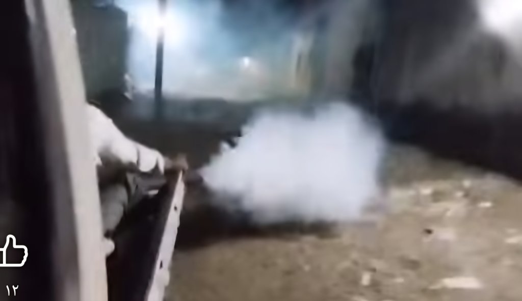 استمرار حملة الرش الضبابي بخور مكسر ضمن الإجراءات الوقائية للحد من انتشار الحميات استمرار حملة الرش الضبابي بخور مكسر ضمن الإجراءات الوقائية للحد من انتشار الحميات