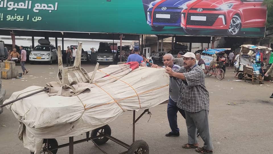مأمور المنصورة يؤكد استمرار حملة إزالة المظاهر المشوهة للحفاظ على المنظر العام مأمور المنصورة يؤكد استمرار حملة إزالة المظاهر المشوهة للحفاظ على المنظر العام